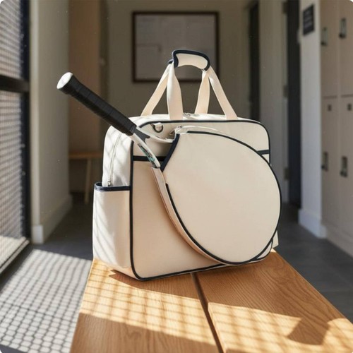 Borsa tennis grande - da,