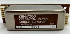 Filtro cristallo KENWOOD