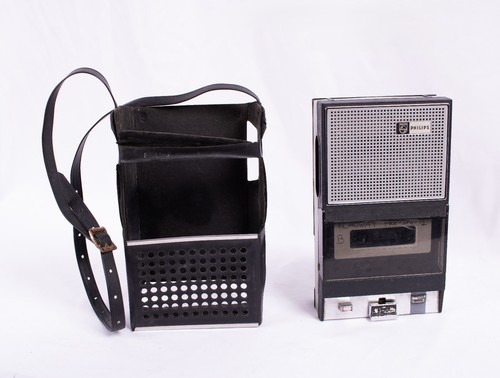 Registratore cassette vintage - cassette,