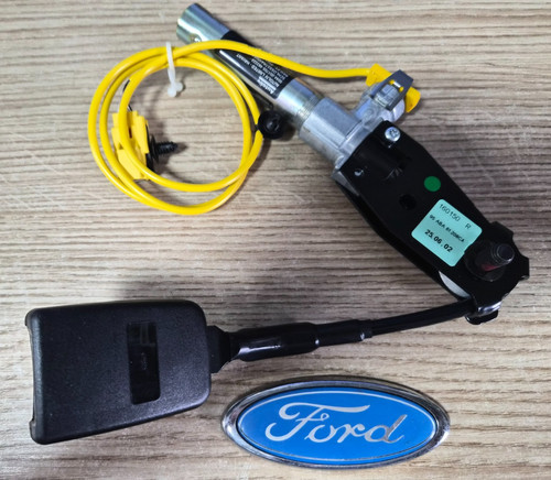 Ford escort cosworth - escort,