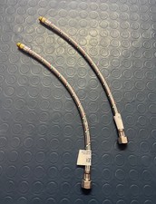 FLESSIBILE INOX X MONOFORO