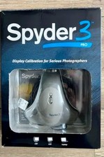 Datacolor Spyder 3 Pro Probe