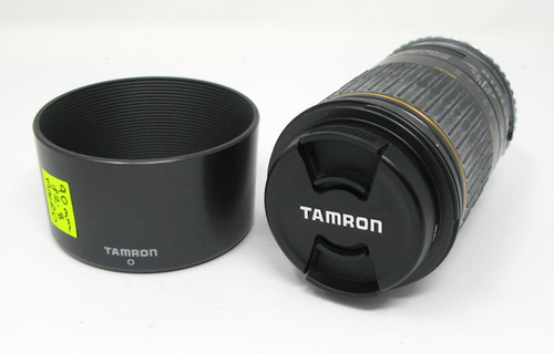 Obiettivo macro tamron mm - macro, 90