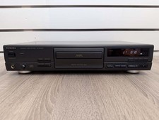 Technics SL-PG490 Lettore