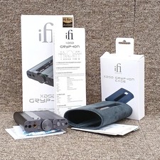 iFi xDSD Gryphon iFi Audio