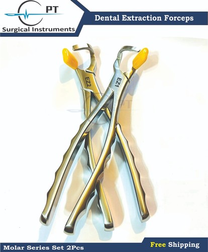 Pinza fisica estrazione