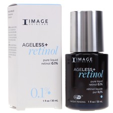 IMAGE Skincare AGELESS+