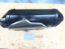 marmitta terminale scarico