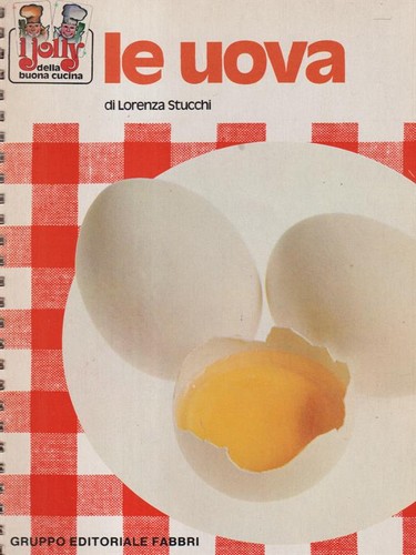 Uova succhi lorenzo - succhi,