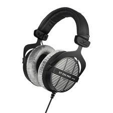Beyerdynamic 990 pro ohm - beyerdynamic,