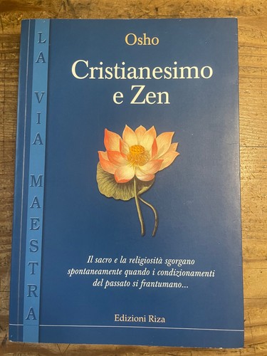Osho cristianesimo e - osho---cristianesimo,