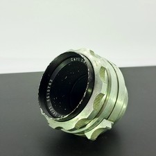Obiettivo Carl Zeiss Jena