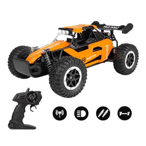 Auto 2wd fuoristrada - auto,