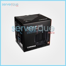 Noctua d15s chromax black - nh-d15s, chromax.black