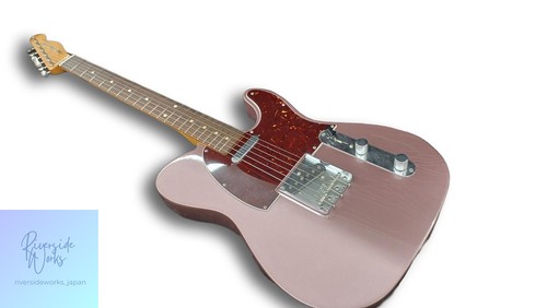 Chitarra elettrica fender - chitarra,