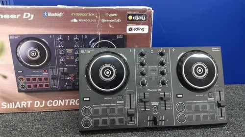 Pioneer ddj 200 - 200, controller