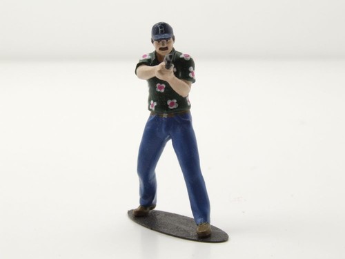 Personaggio tom selleck magnum - personaggio,