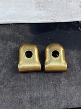 Bosch supporti per fanale EAS 150  o EAS150 Moto Guzzi Sport 14 Sertum Mas