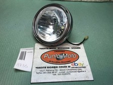 Faro fanale anteriore Honda Hornet 900 2002-2006 Con danno