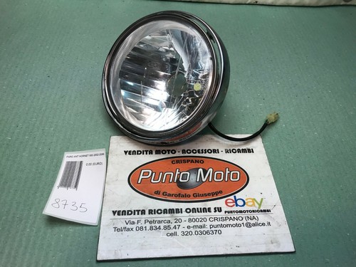 Faro fanale anteriore honda - anteriore,
