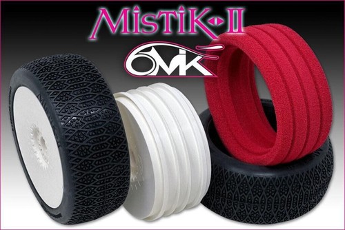 6mik mistik gomme 1 8 - 6mik,