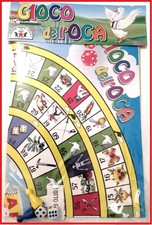 Il gioco dell'oca dell oca da