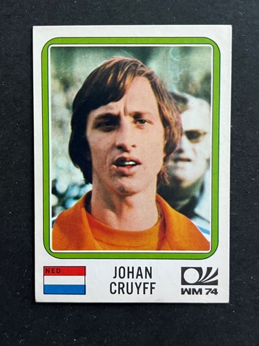1974 panini world cup - cup, munchen