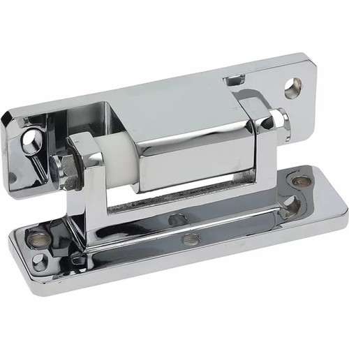 Cerniera filo pavimento dx - a,