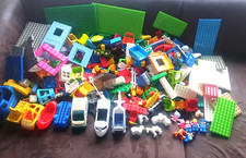 (R3) LEGO Duplo circa 11 kg kg
