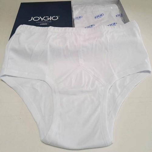 Slip uomo taglie forti alto