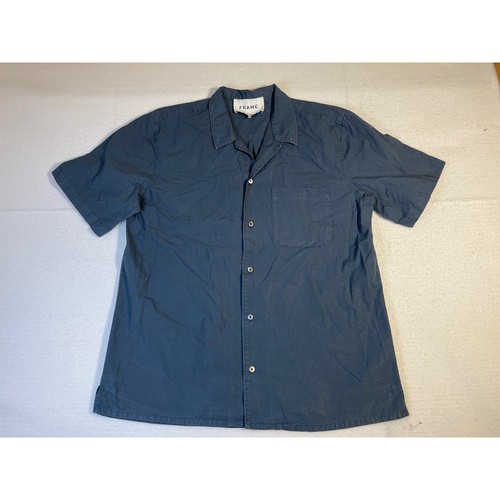 Camicia uomo frame - camicia,