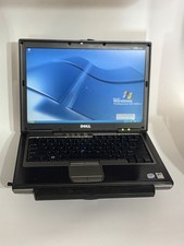 NVIDIA Dell Latitude D630 Core