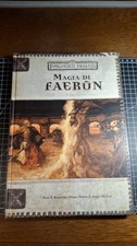 MAGIA DI FAERÛN – D&D 3/3.5