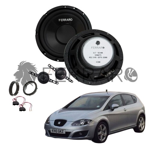 Kit altoparlanti ask 165 - kit, ask-165.2