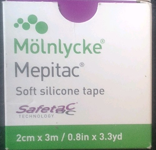 Molnlycke mepitac nastro - molnlycke,