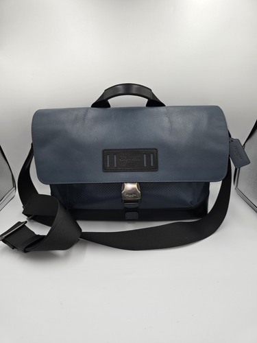 Borsa bici terra coach - borsa,