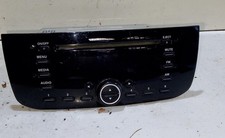 AUTORADIO PER FIAT Punto EVO 735539210 (09>12)