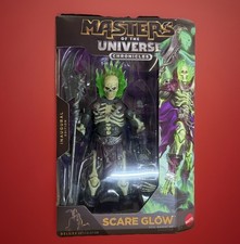 Masters of the Universe