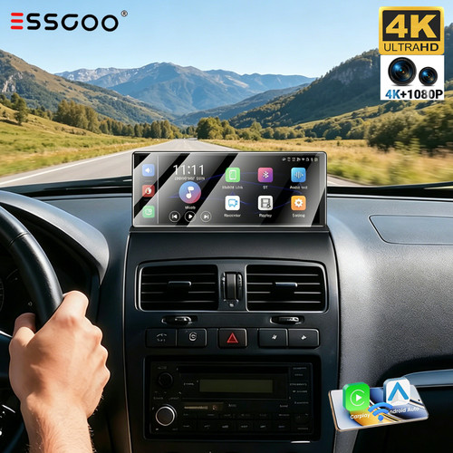 Dashcam 4k 2 - 4k,