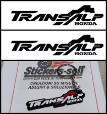 adesivi Moto Honda Transalp