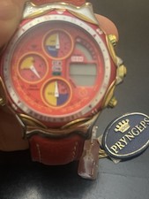 pryngeps orologio Jamaica
