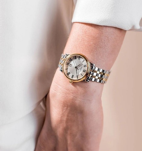 Orologio donna tissot - orologio,