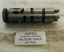 ALBERO DESMODROMICO SELEZIONE