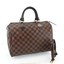LOUIS VUITTON Damier Ebene
