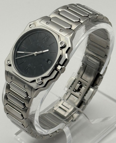 Orologio gucci flat 30mm - orologio,