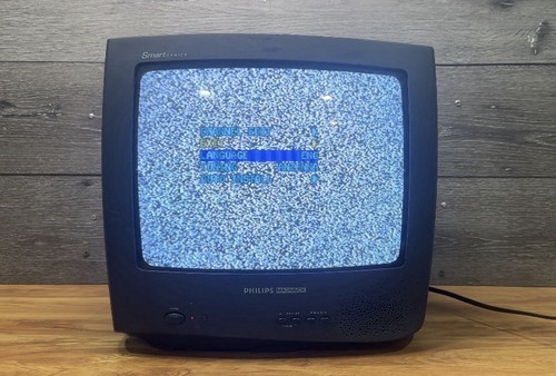 Philips magnavox smart series - magnavox,
