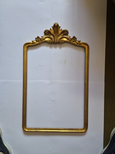 Cornice con fregio 73x46 - , cm