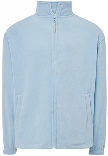 Giacca pile uomo jhk - da, |