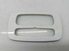 MASCHERINA CENTRALE CRUSCOTTO PER SMART Forfour 2° Serie A4536805102 (14>)