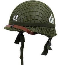 WWII US Army M1 Elmetto